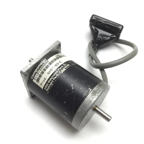 Parker SX57-83-E Compumotor Stepper Motor, 1/4