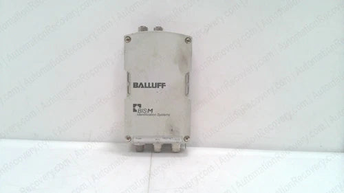 BALLUFF BIS M-6008-048-050-06-ST23, EVALUATION UNIT, BIS00L7 #340550