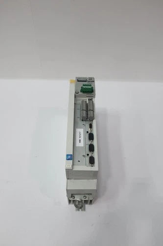 Lenze EVS9322-EP Servo Drive 0-480v-ac 480v-ac 3ph 2.1kva