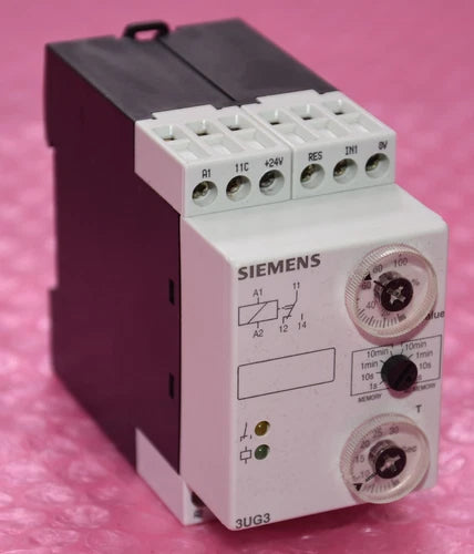 Siemens / 3UG3051-1AL20 / ?berwachungsrelais
