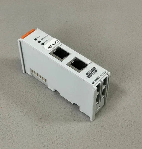 Beckhoff EL6631 / EL 6631