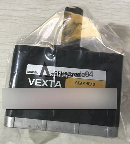 1PCS New VEXTA Servo Motor GFB5G200