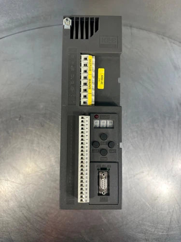 KEB  09.F0.R11-3479  2.8 KVA 50/60Hz 480V (IE-25)