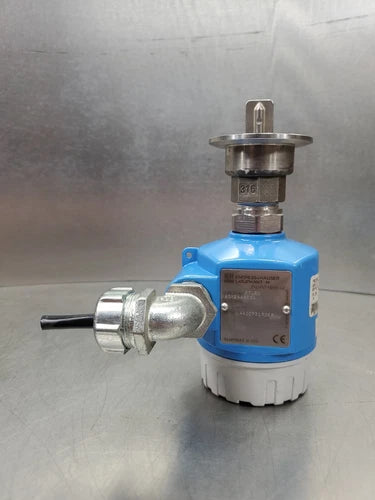 Endress+Hauser Liquiphant M FTL50-AGM2AA4E5A Liquid Level Switch.          6D-20