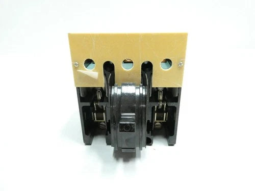 Eaton 371D266G02 De-ion Switch 30a 600v-ac 250v-dc