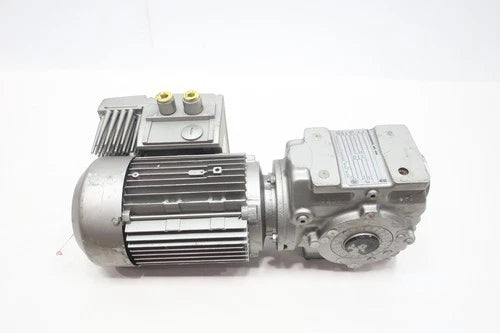 Sew Eurodrive SA47DT80K4MM05B Gearmotor 3/4hp 230v-ac 3ph