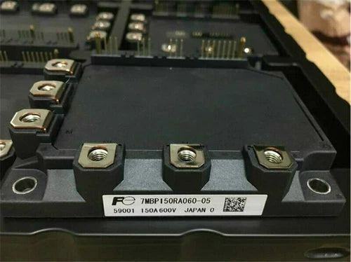 Fuji 7MBP150RA060-05 Module 1PC New 7MBP150RA06005 Free Shipping