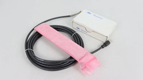 Baumer electric Zeilensensor PosCon ZADM 023H151.0001 UNUSED OVP