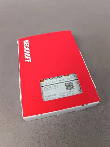 Beckhoff EL5151 / EL 5151 NEU OVP