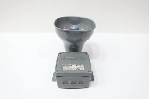 Edwards Signaling 5531M-24N5 Adaptatone Horn