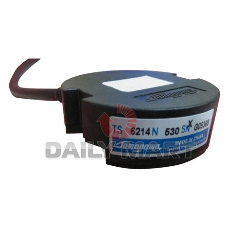 Brand New Tamagawa TS6214N530 Smartsyn Resolver for Servo Motor Rotary Encoder