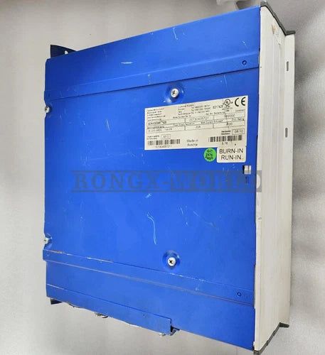 ONE Kollmorgen SERVOSTAR 620 S62000 14KVA 20A Servo Drive Used