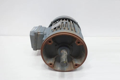 Emerson ELT3E2DC Ac Motor 182tc 3hp 1745rpm 460v-ac 3ph