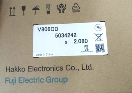 Fuji V806CD 1PC New Touch Screen In Box