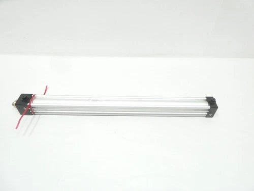 Parker 1.50CF4MA1U19AC21.00 Double Acting Pneumatic Cylinder 1-1/2in 21in