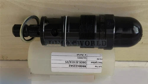 NEW 1PCS Rexroth Cartridge valve R900422542 DBDS20K1X/25