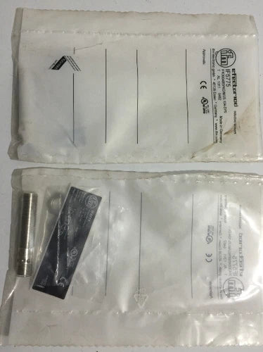 1PC New IFM IF5775 Inductive Proximity Sensor