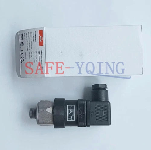 1PCS SUCO 0184-46103-1-012 Pressure Switch New