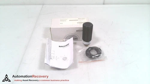 BALLUFF BIS00UL LF READ/WRITE HEADS BIS VL-300-001-S4, NEW #319195