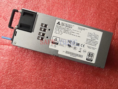 1PCS Used Redundant Power Supply Delta DPS-800AB-30 A 2U 800W