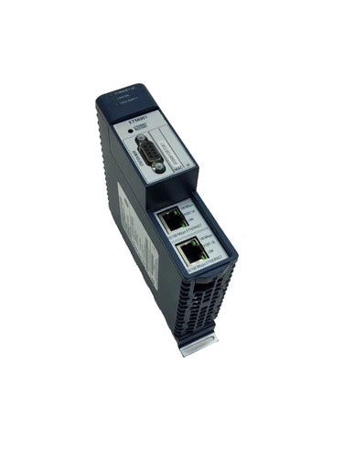 GE FANUC IC695ETM001CA-JY