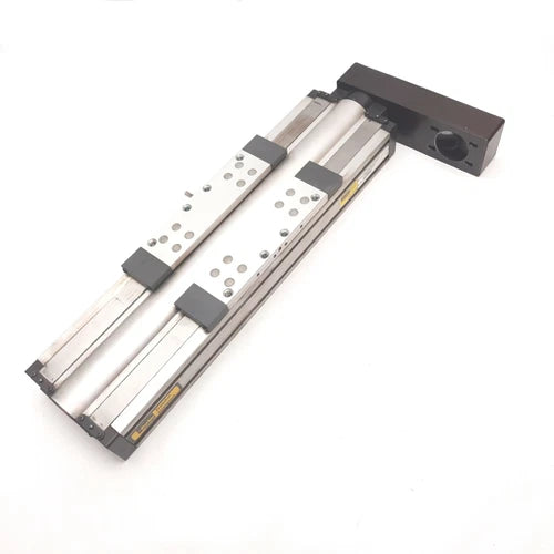 Parker Daedal 404150XRMSD2H1L2C2 Linear Actuator, Travel 150mm, Lead 5mm