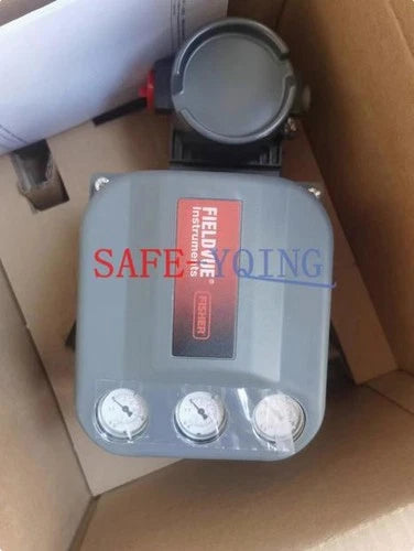 1PCS New Fisher DVC6200 New Valve Positioner single-acting Carrying feedback