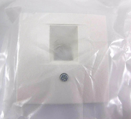 7 x BERKER Zentralst¨¹ck f¨¹r UAE Steckdose| 14078989 Modell S1 polarwei? gl?nzend