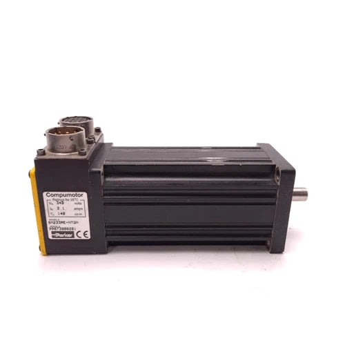 Parker SM233AE-NTQN Servo Motor 3/8