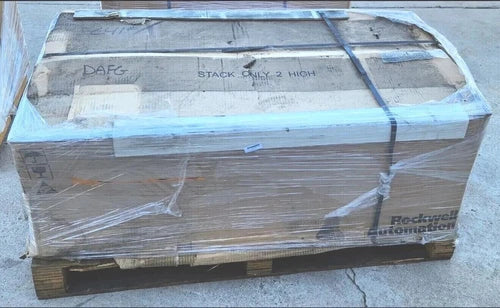 Allen Bradley 22C-D310A103 Ser A 250 HP Powerflex 400 AC Drive Stock S-395
Opens in a new window or tab