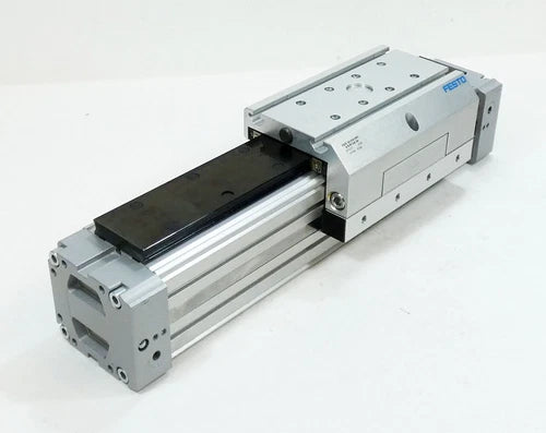 Festo DGPL-50-150-PPV-A-B-KF-GK-SH 175137 pmax. 8 bar Linearantrieb -unused-