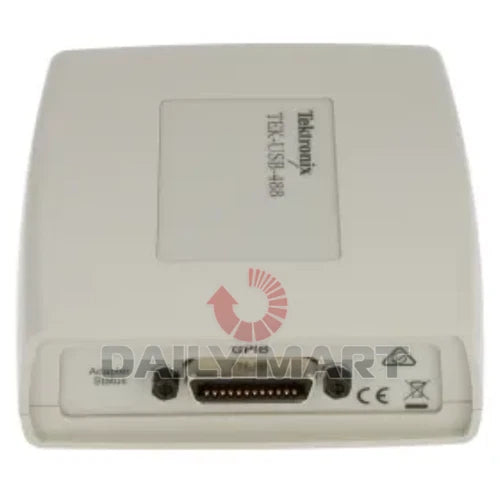 1PCS Used Tested TEKTRONIX TEK-USB-488 GPIB to USB Adapter