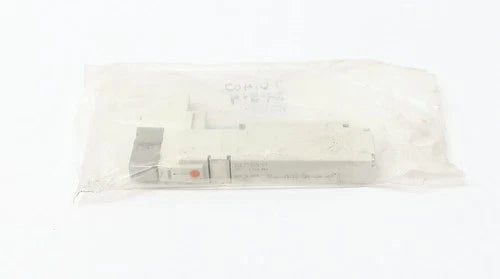 Smc VQC2101N-51 Pneumatic Solenoid Valve 0.7mpa 24v-dc