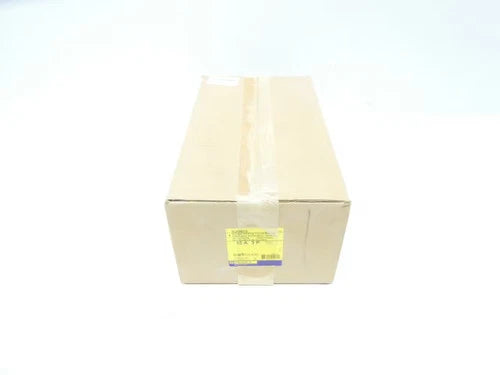 Square D HJA36015 Molded Case Circuit Breaker 3p 15a Amp 600v-ac 250v-dc