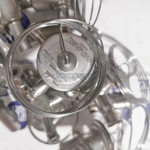 1PCS 068U2015 Danfoss Expansion Valve