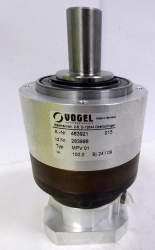 Vogel MPV 01 463921 I=100 Getriebe -unused-