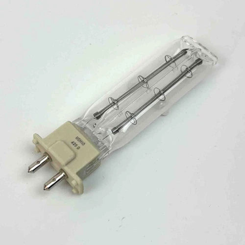 Ushio Halogen-Infrarot-Strahler IR-308032 QIR 57-250W/ZG, IR-Zwillingsrohr, OVP