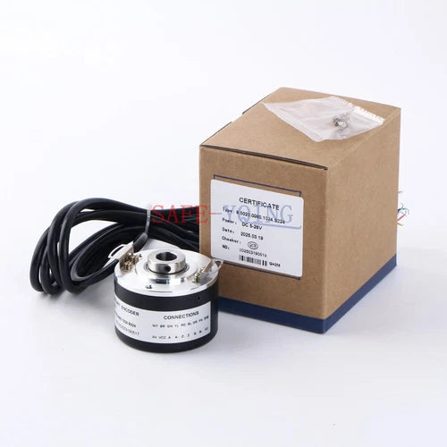 ONE NEW FIT FOR Kubler Encoder 8.5020.0060.1024.S224