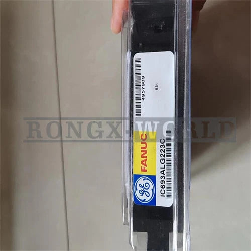 ONE GE FANUC IC693ALG223C PLC Module NEW