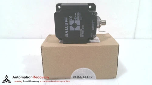 BALLUFF BIS VM-341-401-S4 HF READ/WRITE HEAD & ANTENNAS BIS0130, NEW #324403