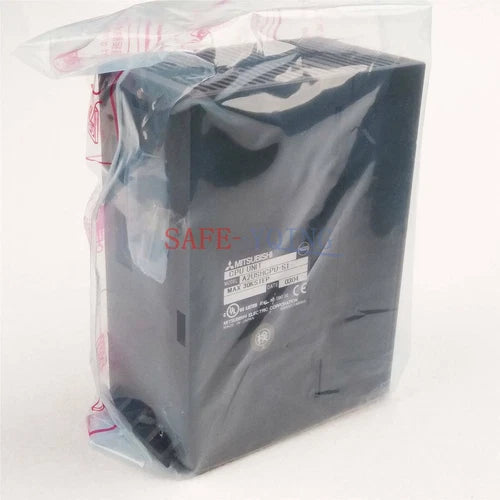 1PC Mitsubishi A2USHCPU-S1 PLC Module