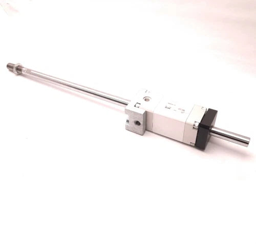 SMC CNGN40D-UA Lock Unit, 40mm Bore, 1/8 NPT, Both Direction Locking, No-Lube