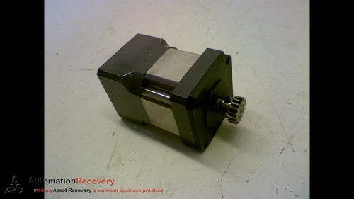 BAYSIDE PX90-005 GEARHEAD GEARBOX PRECISION #161611
