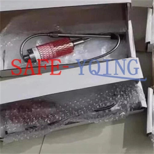 ONE NEW Dynisco High Temperature Melt Pressure Sensor PT4626-35MPA-6/18