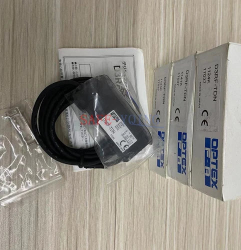 1PCS NEW For OPTEX D3RF-TDN D3RFTDN
