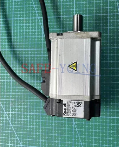 ONE MSM031C-0300-NN-M0-CH0 Rexroth Servo Motor Used