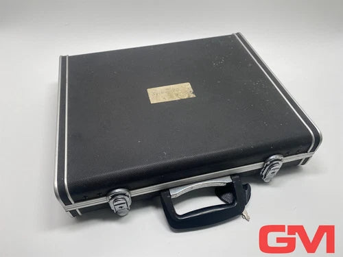 Fujitsu Fanuc Bedienpanel A02B-0046-C901 Engineering Panel Unit Set