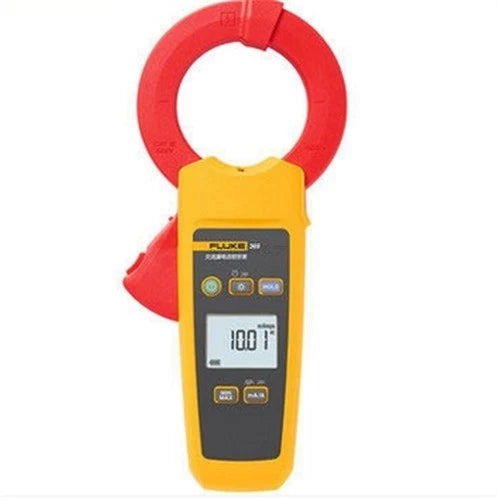 61 Mm Jaw New Leakage Current Clamp Meter Fluke 369 60A gm