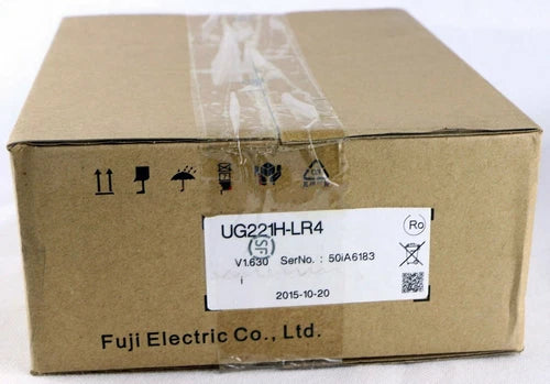 Fuji UG221H-LR4 1PC New Touch Screen Panel