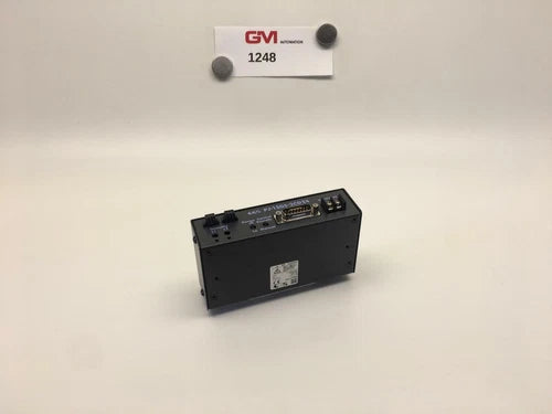 CCS Inc. Analog Steuereinheit PJ-1505-2CD24 2-channel Analog Control Unit